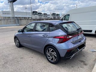 Hyundai i20 Klass 1.0 T-GDi 100 CV 28mil km