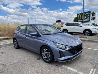 Hyundai i20 Klass 1.0 T-GDi 100 CV 28mil km