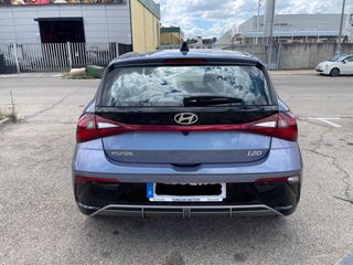 Hyundai i20 Klass 1.0 T-GDi 100 CV 28mil km
