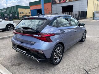 Hyundai i20 Klass 1.0 T-GDi 100 CV 28mil km