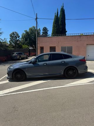 BMW Serie 2 Pack M 118i