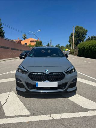 BMW Serie 2 Pack M 118i