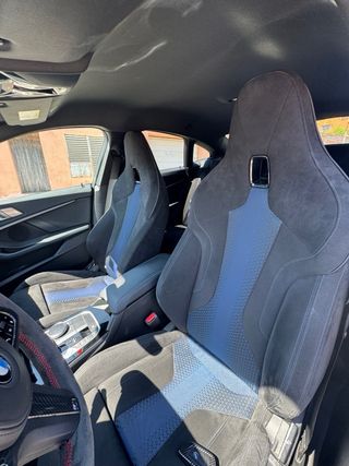 BMW Serie 2 Pack M 118i