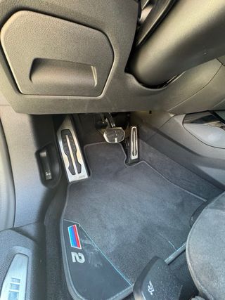 BMW Serie 2 Pack M 118i