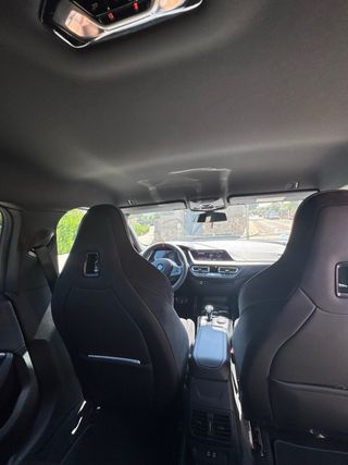 BMW Serie 2 Pack M 118i