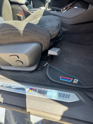 BMW Serie 2 Pack M 118i