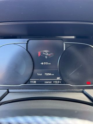 BMW Serie 2 Pack M 118i