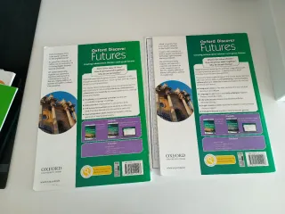 Oxford Discover Futures 5. Workbook + Online Pr...