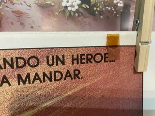 Cartel Cine Mad Max 3: Más allá de la Cúpula del T