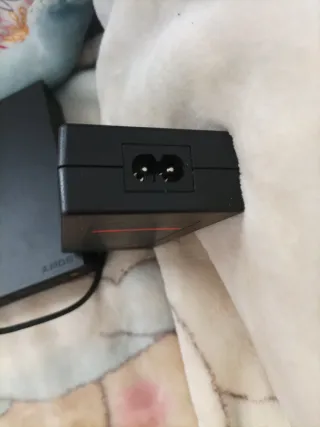 Consola PlayStation 2 Negra