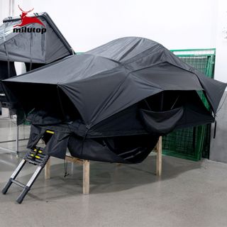 Alquiler de tienda de campaña para coche