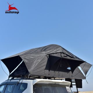 Alquiler de tienda de campaña para coche