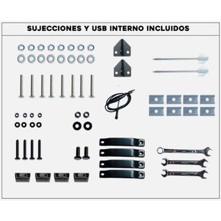 Alquiler de tienda de campaña para coche