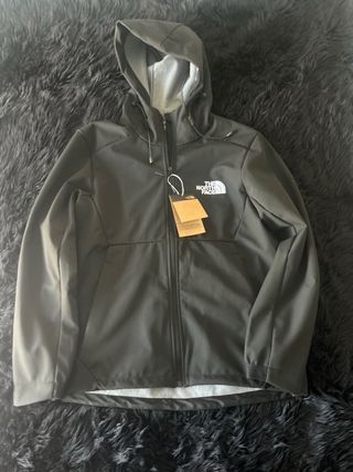 Chaqueta The North Face Negra