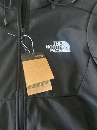 Chaqueta The North Face Negra