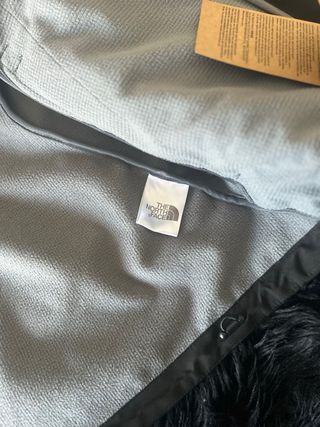 Chaqueta The North Face Negra