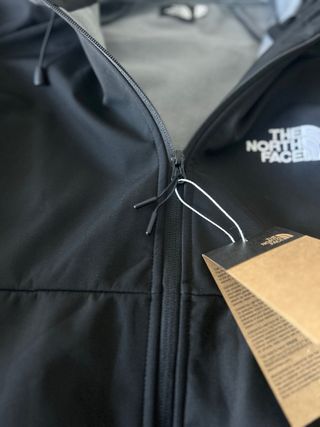 Chaqueta The North Face Negra