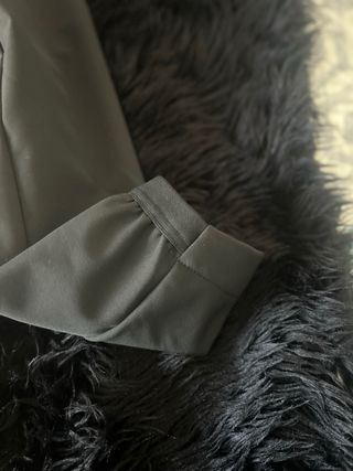 Chaqueta The North Face Negra