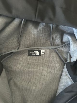 Chaqueta The North Face Negra