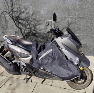 Scooter Yamaha Nmax 125cc