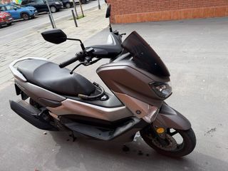 Scooter Yamaha Nmax 125cc
