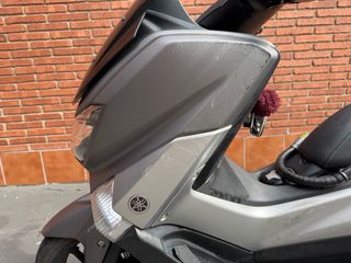 Scooter Yamaha Nmax 125cc