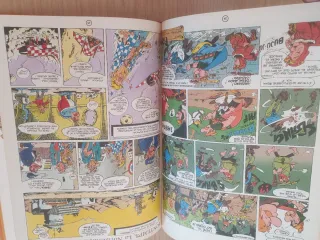 Isterix - Increibles Historias (Spanish Edition)