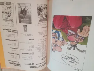 Isterix - Increibles Historias (Spanish Edition)