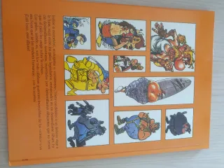 Isterix - Increibles Historias (Spanish Edition)