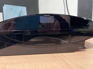 Consola Playstation 3 Negra 80gb