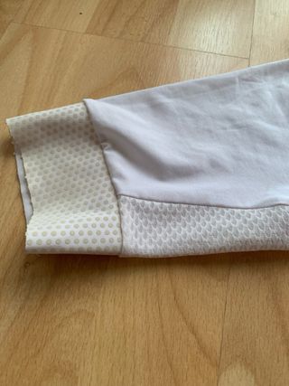 Maillot Van Rysel Talla S RCR