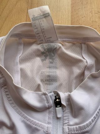 Maillot Van Rysel Talla S RCR