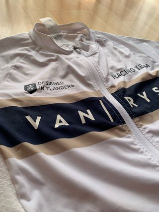 Maillot Van Rysel Talla S RCR