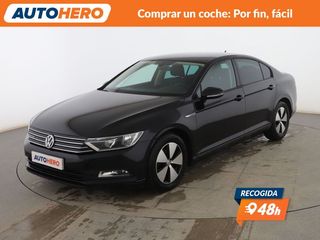 Volkswagen Passat 1.6 TDI BlueMotion