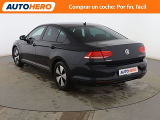 Volkswagen Passat 1.6 TDI BlueMotion