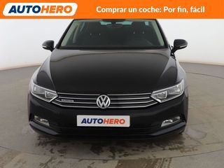 Volkswagen Passat 1.6 TDI BlueMotion