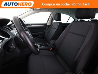 Volkswagen Passat 1.6 TDI BlueMotion