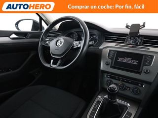 Volkswagen Passat 1.6 TDI BlueMotion