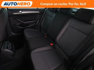 Volkswagen Passat 1.6 TDI BlueMotion