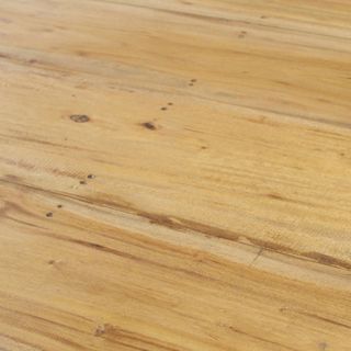 Tavolo da Pranzo in Mogano 180x90 cm Con Cassetti