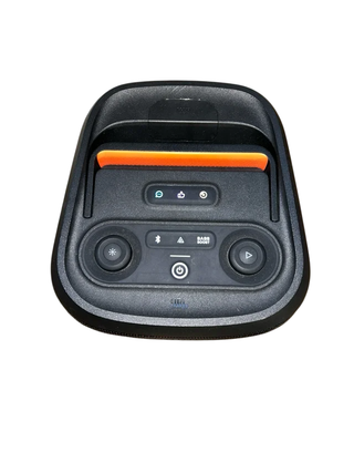 Altavoz JBL Party Box Club 120