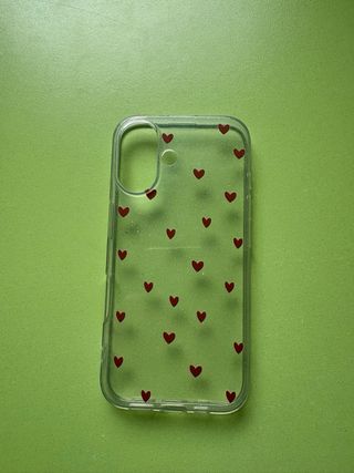 Fundas iPhone 16 (Varias)