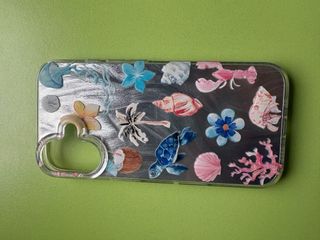 Fundas iPhone 16 (Varias)