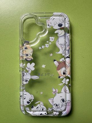 Fundas iPhone 16 (Varias)
