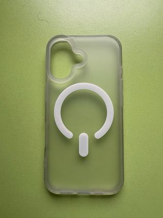 Fundas iPhone 16 (Varias)
