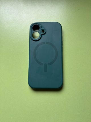 Fundas iPhone 16 (Varias)