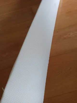 Barrera de seguridad para cama