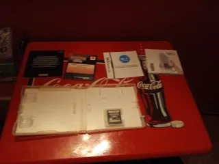 Pokémon Perla Edizione DS