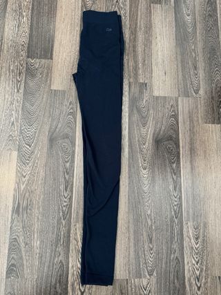 Pack 3 prendas deportivas talla S