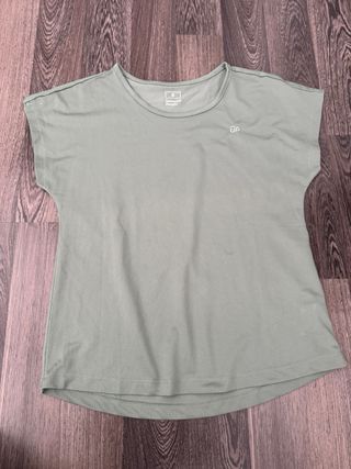 Pack 3 prendas deportivas talla S